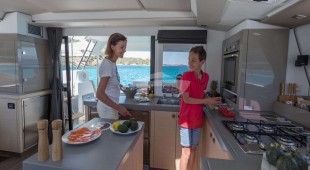 Equinox East Mediterranean