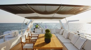 Era A East Mediterranean