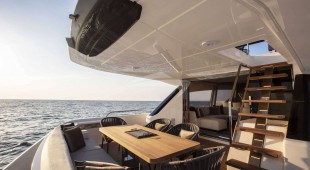 Ermete West Mediterranean