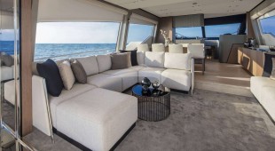 Ermete West Mediterranean