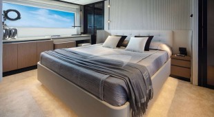 Ermete West Mediterranean