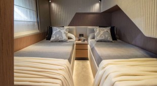 Ermete West Mediterranean