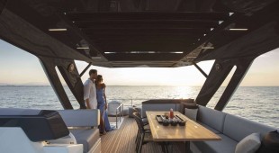 Ermete West Mediterranean