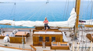 Eros Caribbean, Central America, East Coast United States