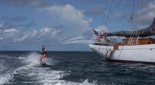 Eros Caribbean, Central America, East Coast United States