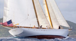 Eros Caribbean, Central America, East Coast United States