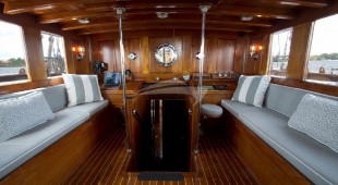 Eros Caribbean, Central America, East Coast United States