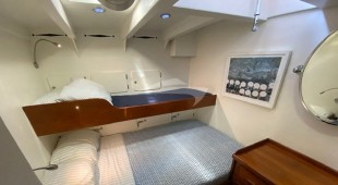 Eros Caribbean, Central America, East Coast United States