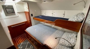 Eros Caribbean, Central America, East Coast United States