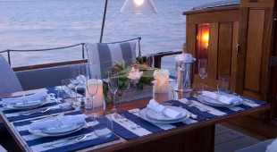 Eros Caribbean, Central America, East Coast United States