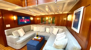 Eros Caribbean, Central America, East Coast United States