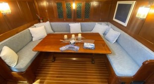 Eros Caribbean, Central America, East Coast United States