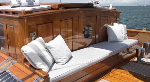 Eros Caribbean, Central America, East Coast United States