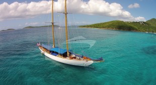 Eros Caribbean, Central America, East Coast United States