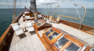 Eros Caribbean, Central America, East Coast United States