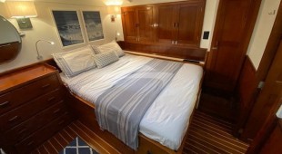 Eros Caribbean, Central America, East Coast United States