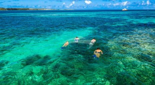 Eros Caribbean, Central America, East Coast United States