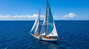 Eros Caribbean, Central America, East Coast United States