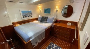 Eros Caribbean, Central America, East Coast United States