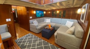 Eros Caribbean, Central America, East Coast United States