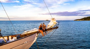 Eros Caribbean, Central America, East Coast United States