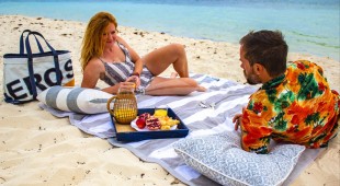 Eros Caribbean, Central America, East Coast United States