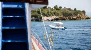 Eros East Mediterranean