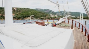 Eros East Mediterranean