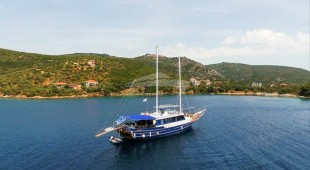 Eros East Mediterranean
