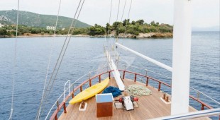 Eros East Mediterranean