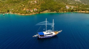 Eros East Mediterranean