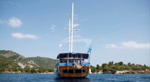 Eros East Mediterranean