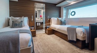 Eros Caribbean, Central America