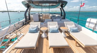 Eros Caribbean, Central America