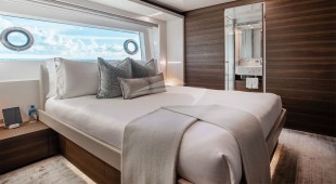 Eros Caribbean, Central America