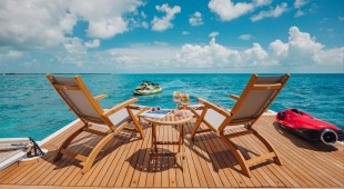 Eros Caribbean, Central America