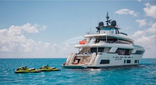 Eros Caribbean, Central America