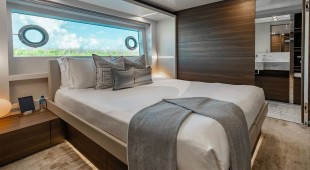 Eros Caribbean, Central America