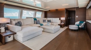 Eros Caribbean, Central America