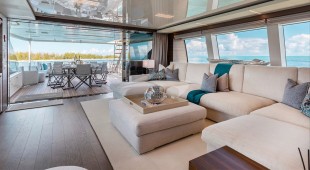 Eros Caribbean, Central America