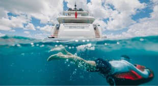 Eros Caribbean, Central America