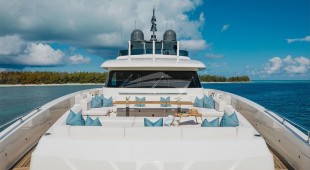 Eros Caribbean, Central America