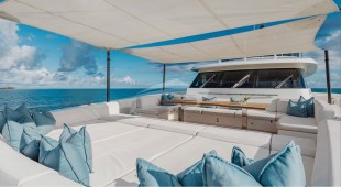 Eros Caribbean, Central America