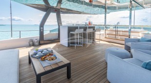 Eros Caribbean, Central America