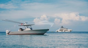 Eros Caribbean, Central America