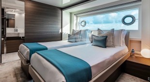 Eros Caribbean, Central America