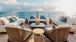 Eros Caribbean, Central America