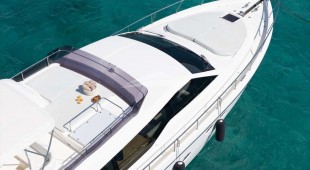 Escape East Mediterranean