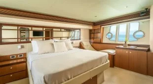 Escape East Mediterranean