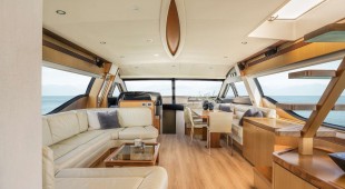 Escape East Mediterranean